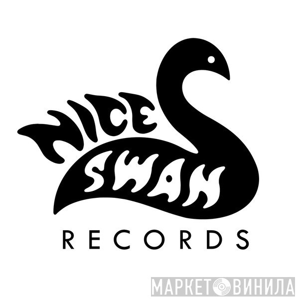 Nice Swan Records - Винил CD и Кассеты лейбла Nice Swan Records на сайте МаркетВинила