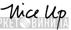 Nice Up International - Винил CD и Кассеты лейбла Nice Up International на сайте МаркетВинила