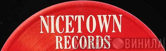 Nicetown Records  - Винил CD и Кассеты лейбла Nicetown Records (2) на сайте МаркетВинила