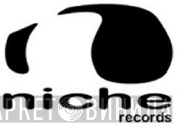 Niche Records - Винил CD и Кассеты лейбла Niche Records на сайте МаркетВинила