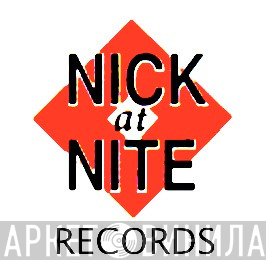 Nick At Nite Records - Винил CD и Кассеты лейбла Nick At Nite Records на сайте МаркетВинила