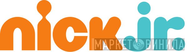 Nick Jr. - Винил CD и Кассеты лейбла Nick Jr. на сайте МаркетВинила