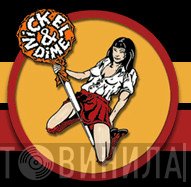 Nickel And Dime Records - Винил CD и Кассеты лейбла Nickel And Dime Records на сайте МаркетВинила
