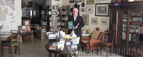 Niederlausitzer Verlag, Guben - Винил CD и Кассеты лейбла Niederlausitzer Verlag, Guben на сайте МаркетВинила