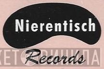 Nierentisch Records - Винил CD и Кассеты лейбла Nierentisch Records на сайте МаркетВинила