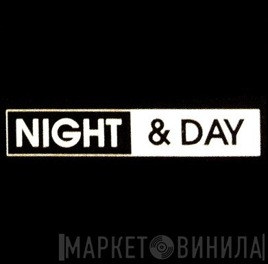 Night & Day - Винил CD и Кассеты лейбла Night & Day на сайте МаркетВинила