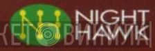 Night Hawk  - Винил CD и Кассеты лейбла Night Hawk (2) на сайте МаркетВинила