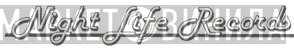 Night Life Records  - Винил CD и Кассеты лейбла Night Life Records (5) на сайте МаркетВинила