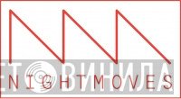 Night Moves - Винил CD и Кассеты лейбла Night Moves на сайте МаркетВинила