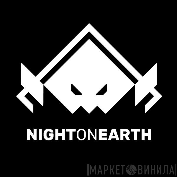 Night On Earth Records - Винил CD и Кассеты лейбла Night On Earth Records на сайте МаркетВинила