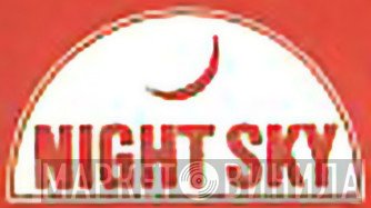 Night Sky - Винил CD и Кассеты лейбла Night Sky на сайте МаркетВинила