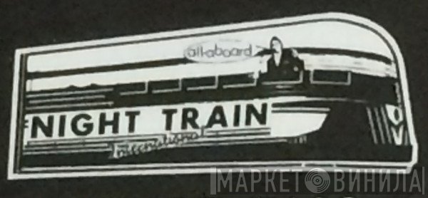 Night Train International - Винил CD и Кассеты лейбла Night Train International на сайте МаркетВинила