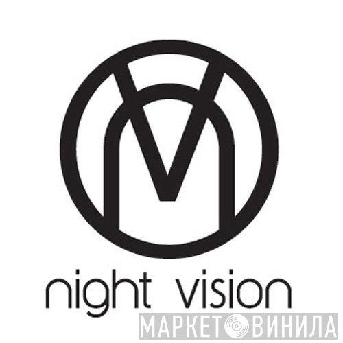 Night Vision  - Винил CD и Кассеты лейбла Night Vision (2) на сайте МаркетВинила