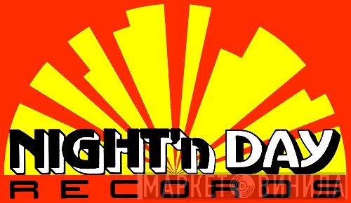Night'n Day Records - Винил CD и Кассеты лейбла Night'n Day Records на сайте МаркетВинила