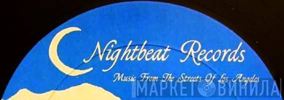 Nightbeat Records - Винил CD и Кассеты лейбла Nightbeat Records на сайте МаркетВинила