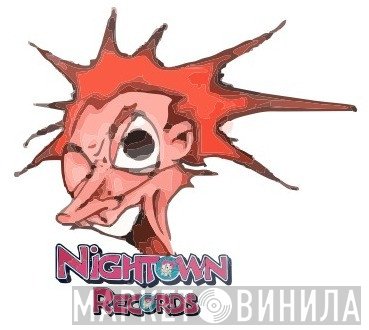 Nightown Records - Винил CD и Кассеты лейбла Nightown Records на сайте МаркетВинила