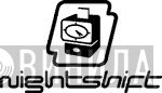 Nightshift Recordings - Винил CD и Кассеты лейбла Nightshift Recordings на сайте МаркетВинила