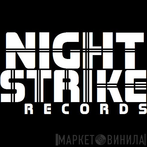 Nightstrike Records - Винил CD и Кассеты лейбла Nightstrike Records на сайте МаркетВинила