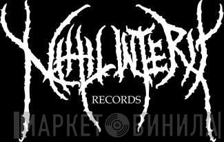 Nihil Interit Records - Винил CD и Кассеты лейбла Nihil Interit Records на сайте МаркетВинила