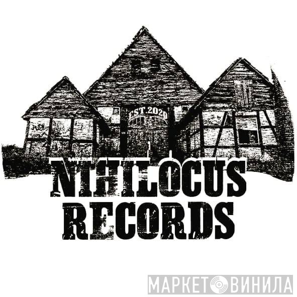 Nihilocus Records - Винил CD и Кассеты лейбла Nihilocus Records на сайте МаркетВинила