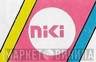 Niki  - Винил CD и Кассеты лейбла Niki (2) на сайте МаркетВинила
