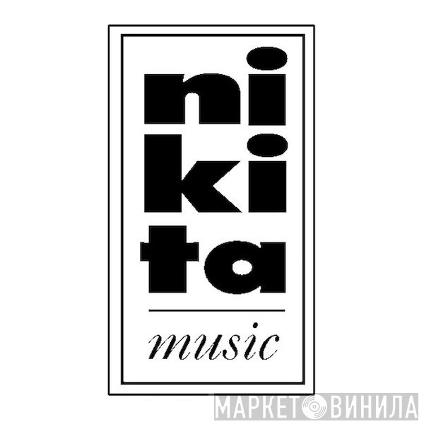 Nikita Music - Винил CD и Кассеты лейбла Nikita Music на сайте МаркетВинила