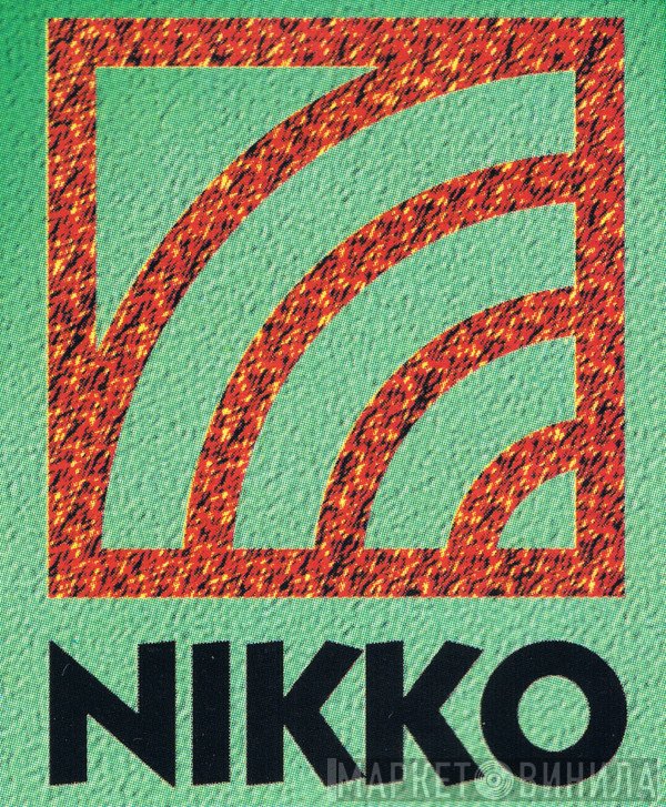 Nikko Records - Винил CD и Кассеты лейбла Nikko Records на сайте МаркетВинила
