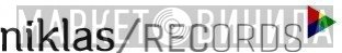 Niklas Records - Винил CD и Кассеты лейбла Niklas Records на сайте МаркетВинила