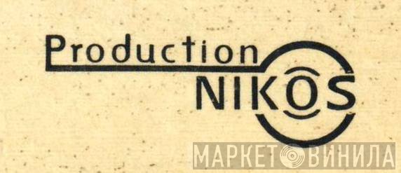 Nikos Production - Винил CD и Кассеты лейбла Nikos Production на сайте МаркетВинила