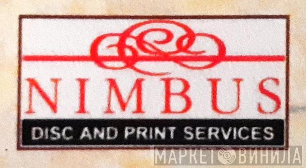 Nimbus Disc & Print - Винил CD и Кассеты лейбла Nimbus Disc & Print на сайте МаркетВинила