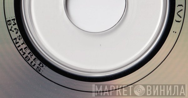 Nimbus, Virginia - Винил CD и Кассеты лейбла Nimbus, Virginia на сайте МаркетВинила