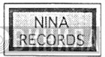 Nina Records  - Винил CD и Кассеты лейбла Nina Records (4) на сайте МаркетВинила