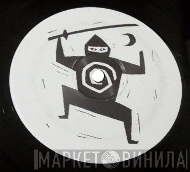 Ninja Rox - Винил CD и Кассеты лейбла Ninja Rox на сайте МаркетВинила
