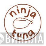 Ninja Tuna - Винил CD и Кассеты лейбла Ninja Tuna на сайте МаркетВинила