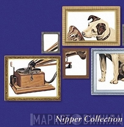 Nipper Collection - Винил CD и Кассеты лейбла Nipper Collection на сайте МаркетВинила