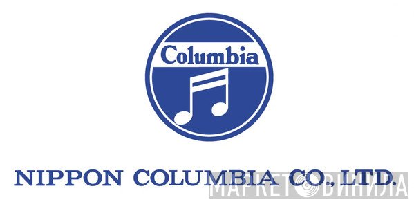 Nippon Columbia Co., Ltd. - Винил CD и Кассеты лейбла Nippon Columbia Co., Ltd. на сайте МаркетВинила