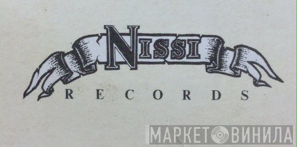 Nissi Records - Винил CD и Кассеты лейбла Nissi Records на сайте МаркетВинила