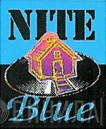 Nite + Blue Records - Винил CD и Кассеты лейбла Nite + Blue Records на сайте МаркетВинила