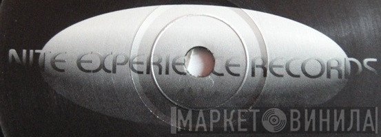 Nite Experience Records - Винил CD и Кассеты лейбла Nite Experience Records на сайте МаркетВинила