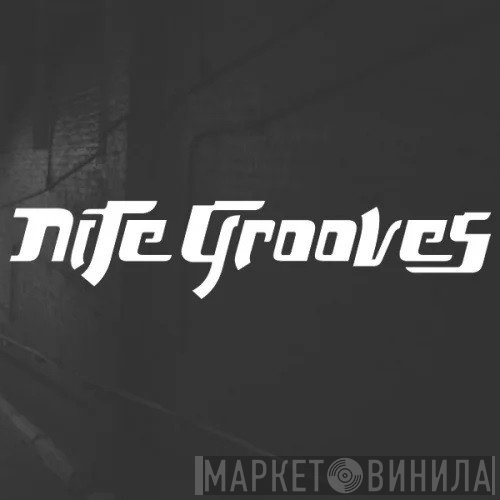 Nite Grooves - Винил CD и Кассеты лейбла Nite Grooves на сайте МаркетВинила