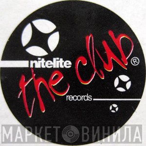 Nitelite The Club Records - Винил CD и Кассеты лейбла Nitelite The Club Records на сайте МаркетВинила