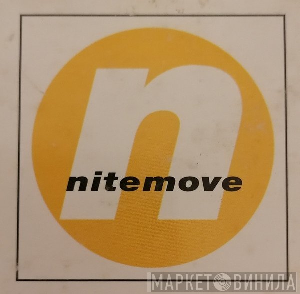Nitemove - Винил CD и Кассеты лейбла Nitemove на сайте МаркетВинила