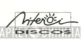 Niterói Discos - Винил CD и Кассеты лейбла Niterói Discos на сайте МаркетВинила
