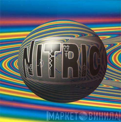 Nitric - Винил CD и Кассеты лейбла Nitric на сайте МаркетВинила
