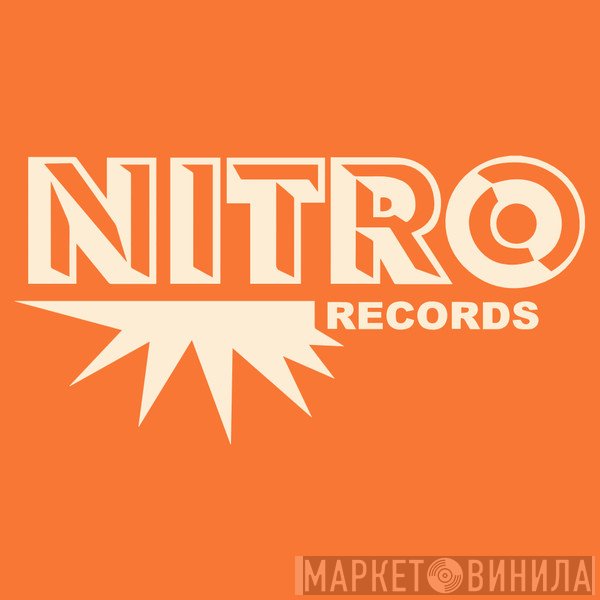 Nitro Records - Винил CD и Кассеты лейбла Nitro Records на сайте МаркетВинила