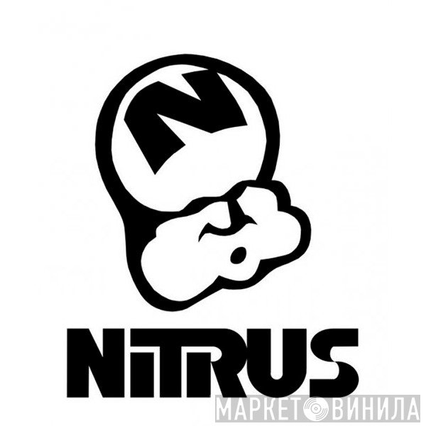 Nitrus Records - Винил CD и Кассеты лейбла Nitrus Records на сайте МаркетВинила