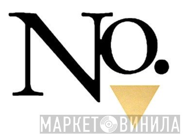No. - Винил CD и Кассеты лейбла No. на сайте МаркетВинила