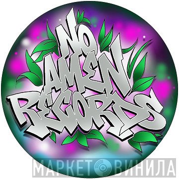 No Amen Records - Винил CD и Кассеты лейбла No Amen Records на сайте МаркетВинила