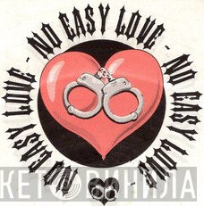 No Easy Love - Винил CD и Кассеты лейбла No Easy Love на сайте МаркетВинила