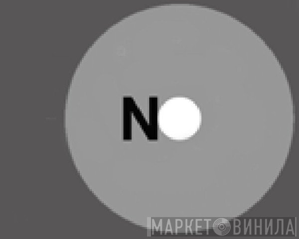 No Edition - Винил CD и Кассеты лейбла No Edition на сайте МаркетВинила